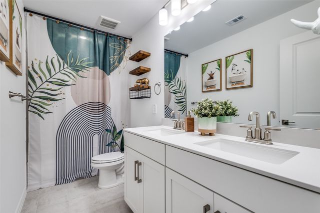 2813 Acadia Drive, Corinth, TX 76210