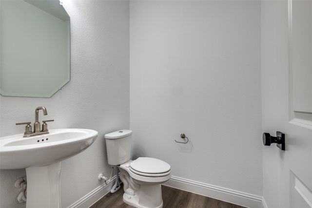 2813 Acadia Drive, Corinth, TX 76210