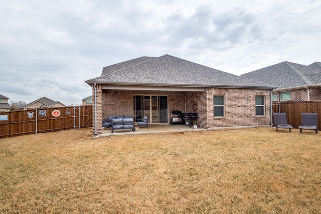 2813 Acadia Drive, Corinth, TX 76210
