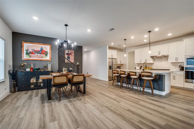 2813 Acadia Drive, Corinth, TX 76210