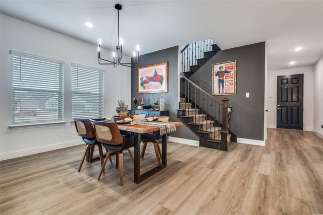 2813 Acadia Drive, Corinth, TX 76210