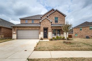 2813 Acadia Drive, Corinth, TX 76210