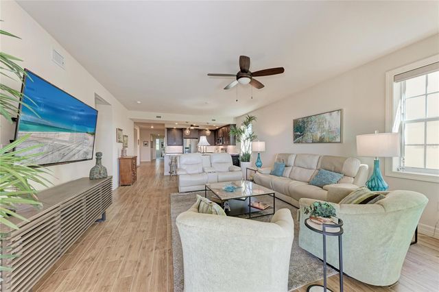 250 HIDDEN BAY DRIVE 301, Osprey, FL 34229