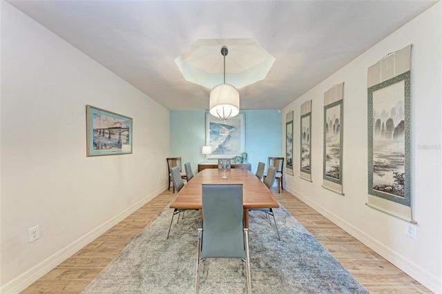 250 HIDDEN BAY DRIVE 301, Osprey, FL 34229