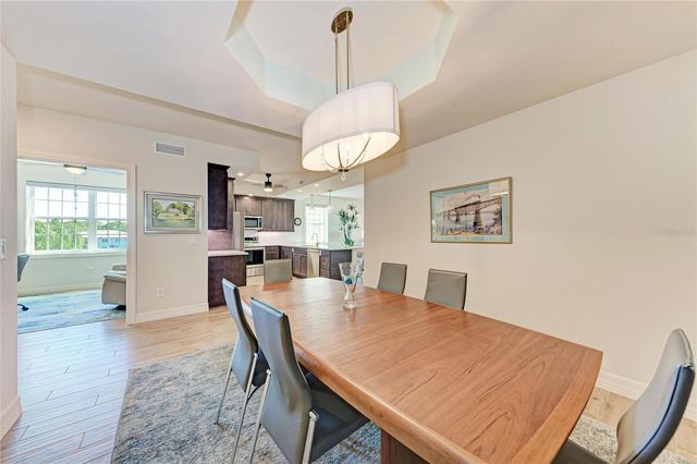 250 HIDDEN BAY DRIVE 301, Osprey, FL 34229