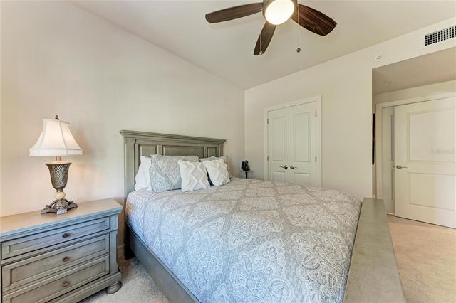 250 HIDDEN BAY DRIVE 301, Osprey, FL 34229