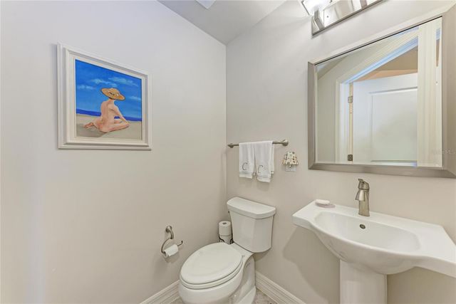 250 HIDDEN BAY DRIVE 301, Osprey, FL 34229