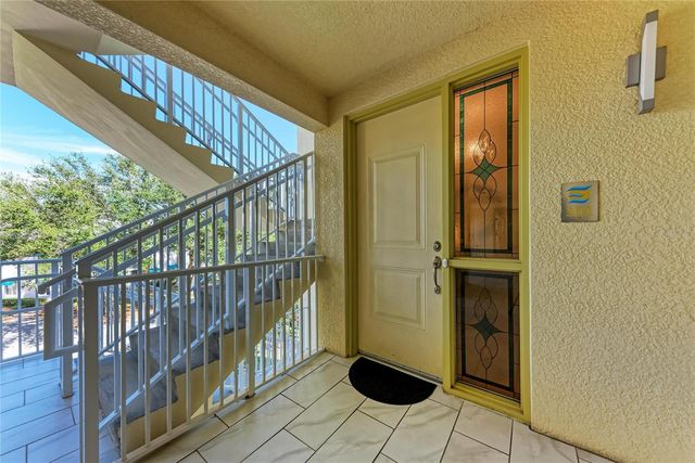 250 HIDDEN BAY DRIVE 301, Osprey, FL 34229