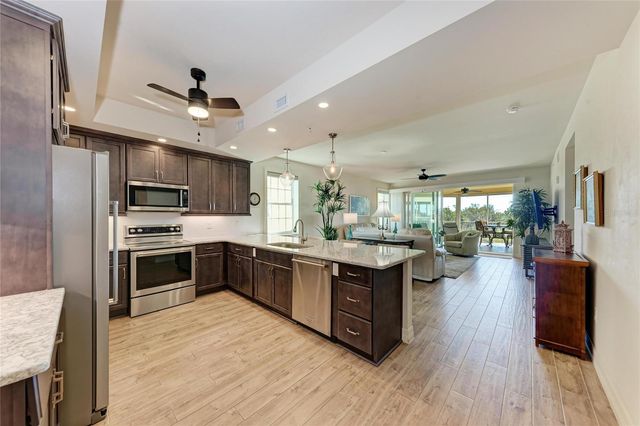 250 HIDDEN BAY DRIVE 301, Osprey, FL 34229