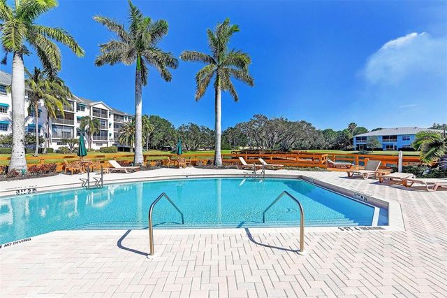 250 HIDDEN BAY DRIVE 301, Osprey, FL 34229