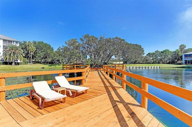 250 HIDDEN BAY DRIVE 301, Osprey, FL 34229