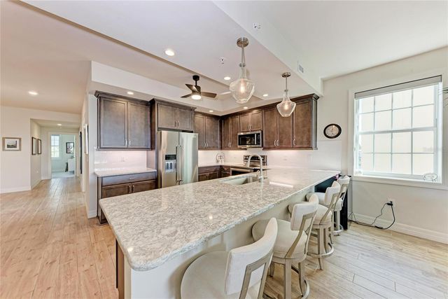 250 HIDDEN BAY DRIVE 301, Osprey, FL 34229