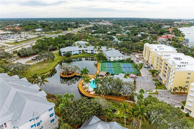 250 HIDDEN BAY DRIVE 301, Osprey, FL 34229