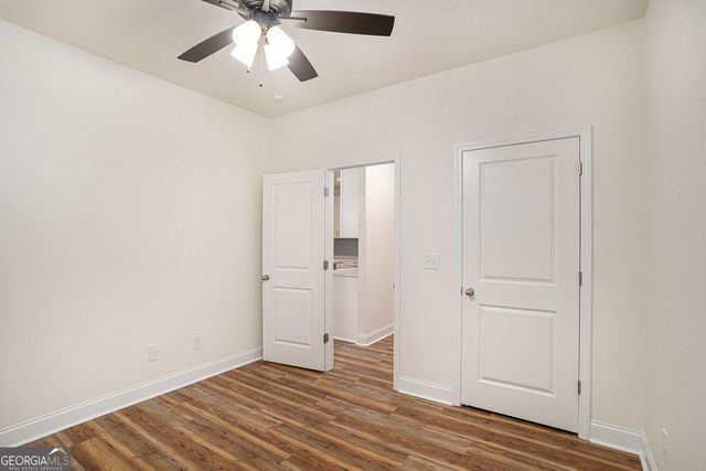 210 Parker Drive, Mcdonough, GA 30253