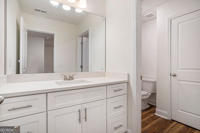 210 Parker Drive, Mcdonough, GA 30253