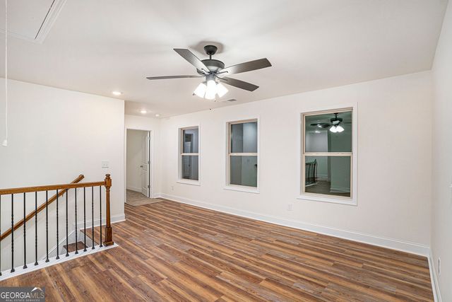 210 Parker Drive, Mcdonough, GA 30253