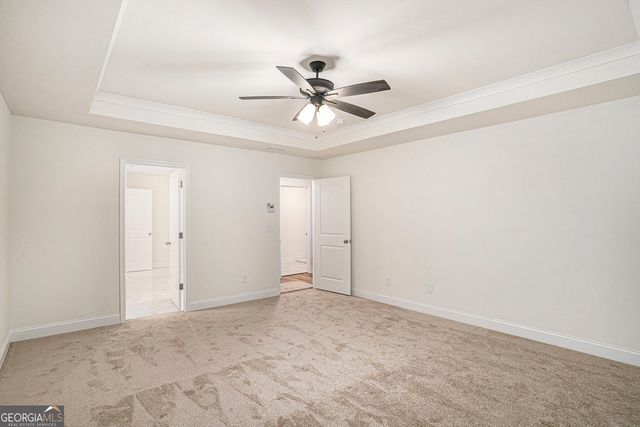 210 Parker Drive, Mcdonough, GA 30253