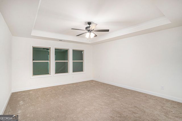 210 Parker Drive, Mcdonough, GA 30253