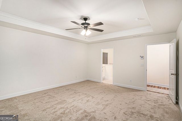 210 Parker Drive, Mcdonough, GA 30253