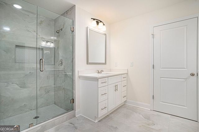 210 Parker Drive, Mcdonough, GA 30253