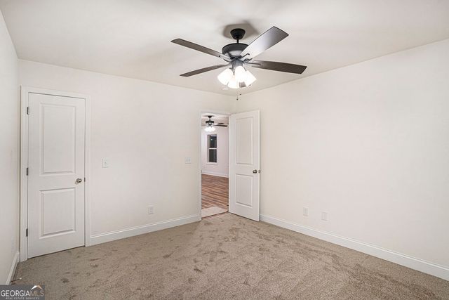 210 Parker Drive, Mcdonough, GA 30253