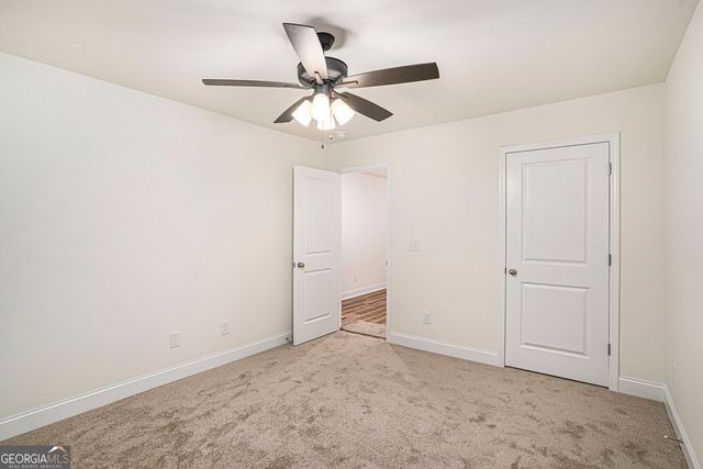 210 Parker Drive, Mcdonough, GA 30253