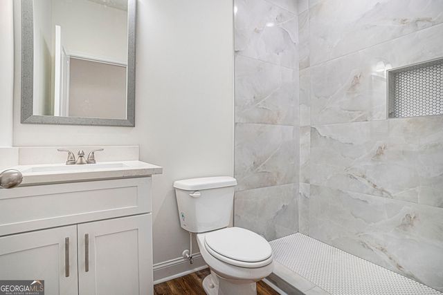 210 Parker Drive, Mcdonough, GA 30253