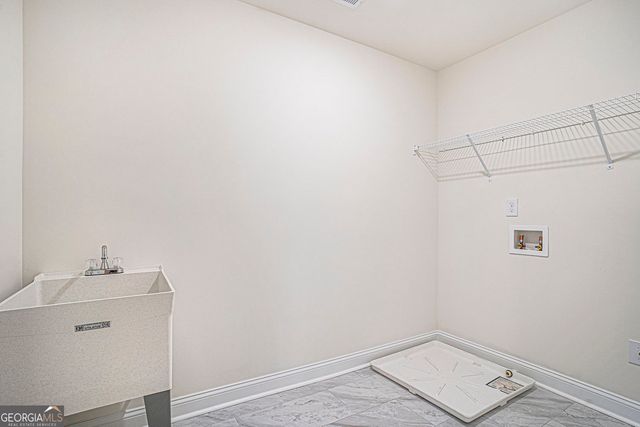 210 Parker Drive, Mcdonough, GA 30253