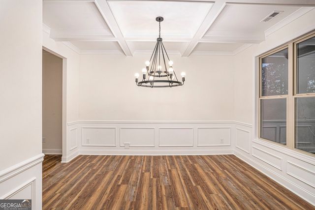 210 Parker Drive, Mcdonough, GA 30253