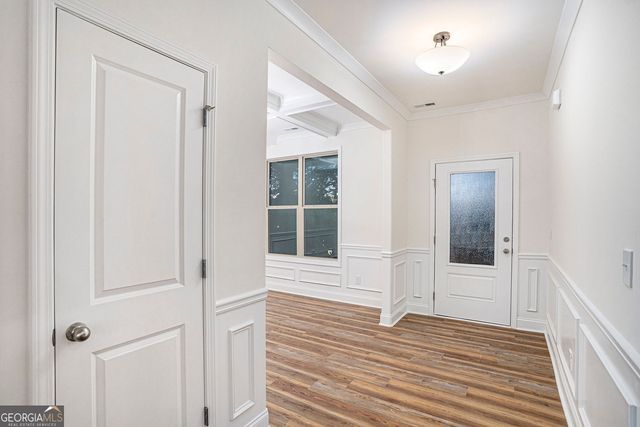 210 Parker Drive, Mcdonough, GA 30253