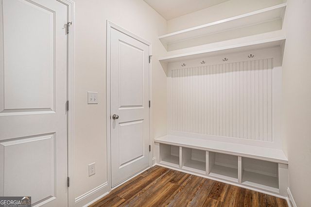 210 Parker Drive, Mcdonough, GA 30253