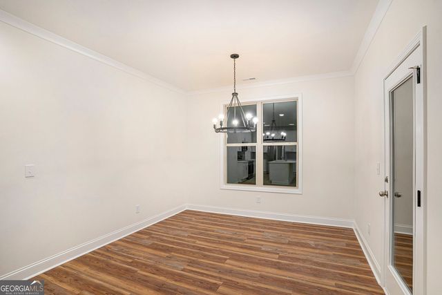 210 Parker Drive, Mcdonough, GA 30253