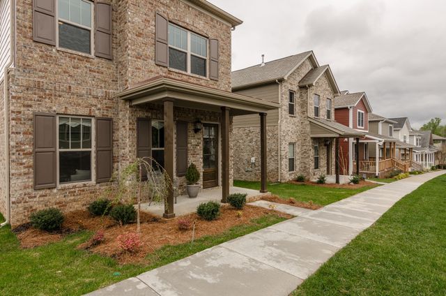 29 Lula Lane, Kingston Springs, TN 37082
