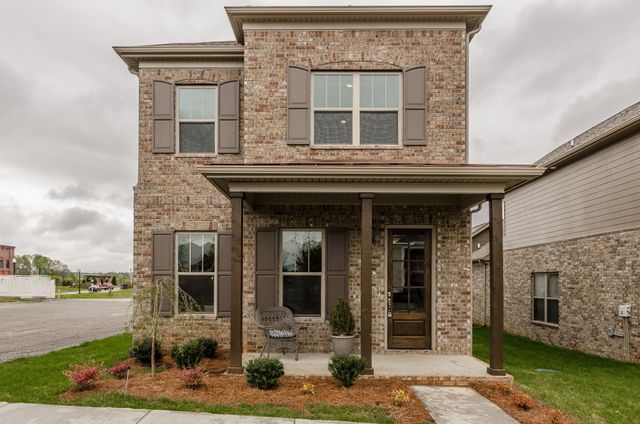 29 Lula Lane, Kingston Springs, TN 37082