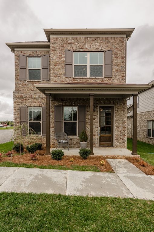 29 Lula Lane, Kingston Springs, TN 37082