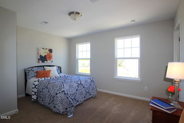 395 Shakespeare Drive, Morrisville, NC 27560