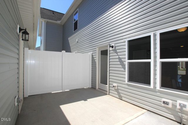 395 Shakespeare Drive, Morrisville, NC 27560