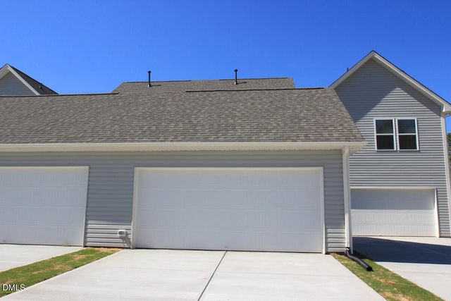 395 Shakespeare Drive, Morrisville, NC 27560