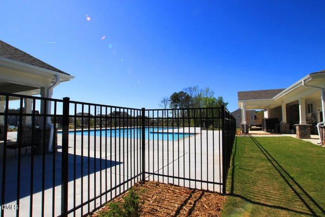 395 Shakespeare Drive, Morrisville, NC 27560