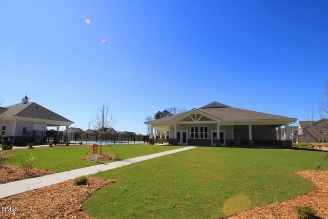 395 Shakespeare Drive, Morrisville, NC 27560