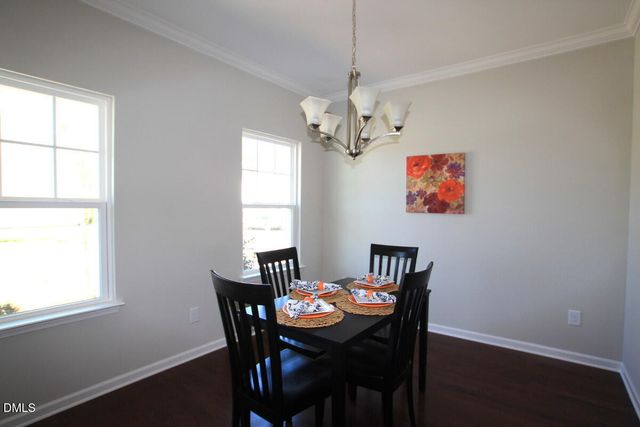 395 Shakespeare Drive, Morrisville, NC 27560