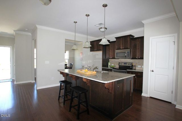 395 Shakespeare Drive, Morrisville, NC 27560