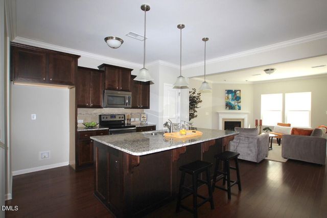 395 Shakespeare Drive, Morrisville, NC 27560