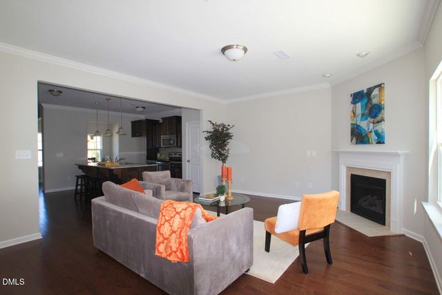 395 Shakespeare Drive, Morrisville, NC 27560