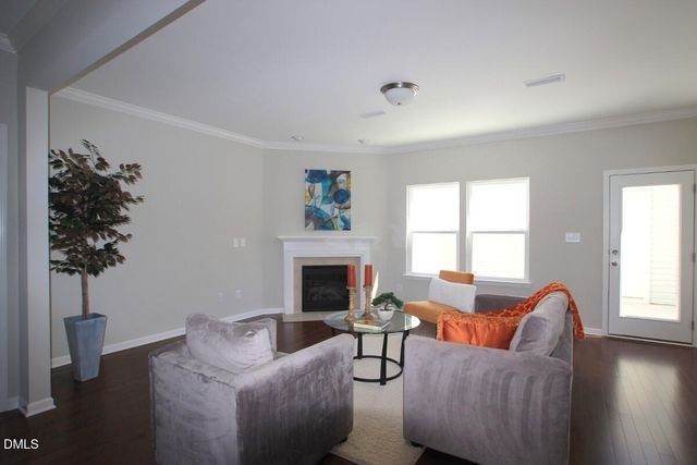 395 Shakespeare Drive, Morrisville, NC 27560