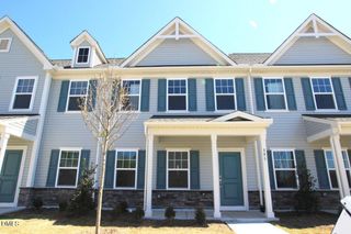 395 Shakespeare Drive, Morrisville, NC 27560