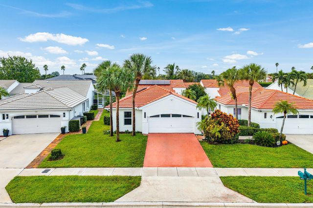 2721 Neaton Court, Wellington, FL 33414