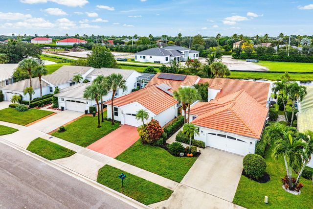 2721 Neaton Court, Wellington, FL 33414