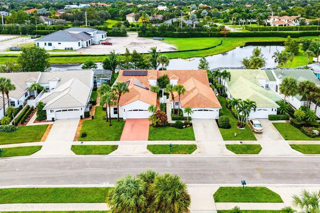 2721 Neaton Court, Wellington, FL 33414