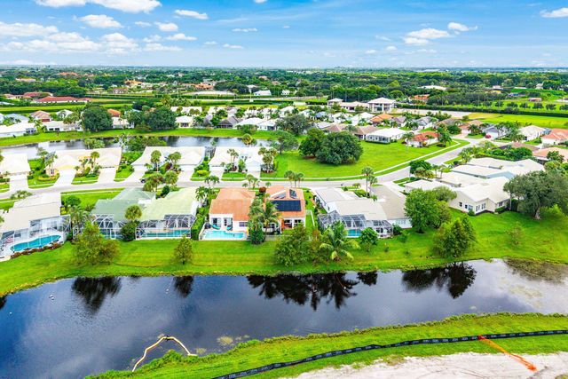 2721 Neaton Court, Wellington, FL 33414